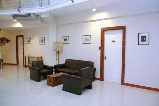 Ilocos Rosewell Hotel Exterior photo