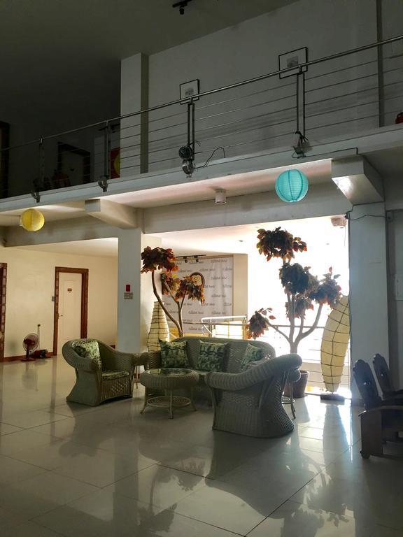Ilocos Rosewell Hotel Exterior photo