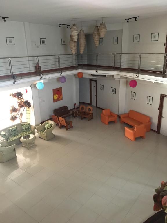 Ilocos Rosewell Hotel Exterior photo