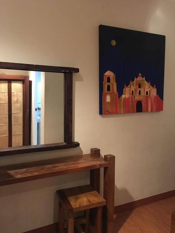 Ilocos Rosewell Hotel Room photo