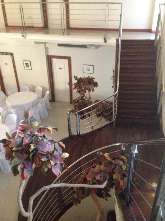 Ilocos Rosewell Hotel Exterior photo
