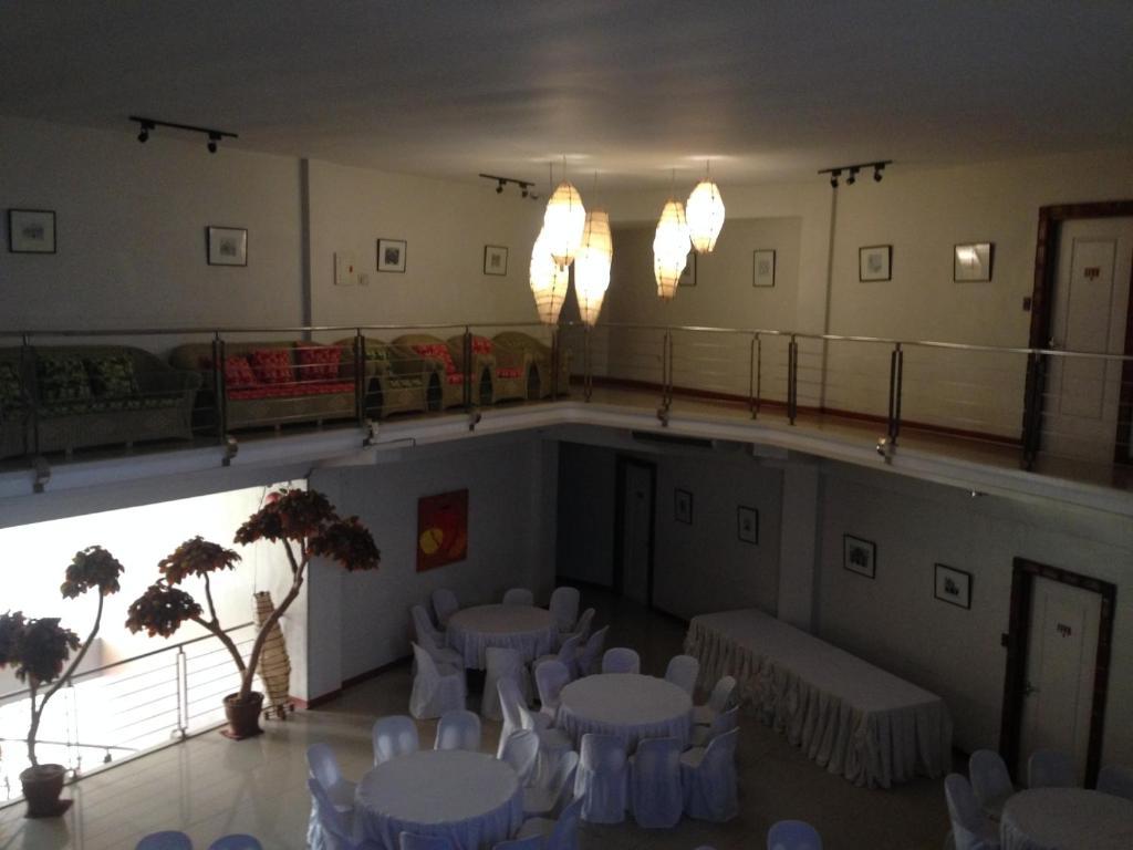 Ilocos Rosewell Hotel Exterior photo